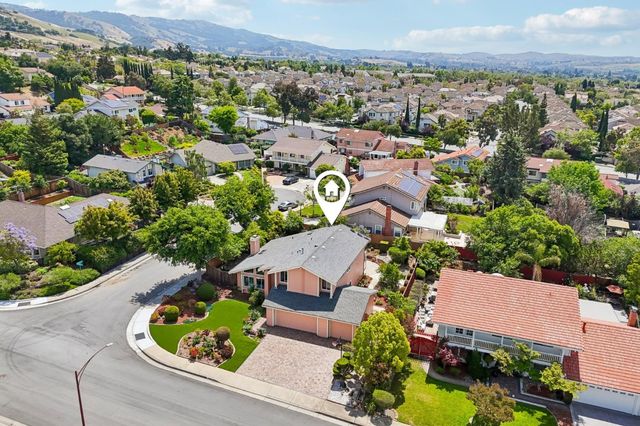 3393 Belgrove Circle, San Jose, CA 95148