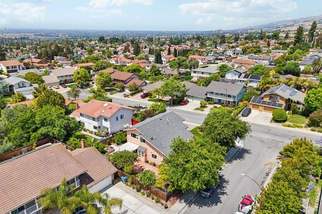 3393 Belgrove Circle, San Jose, CA 95148