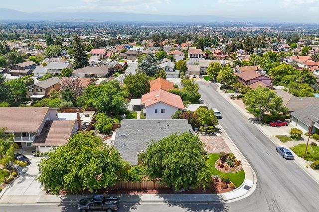 3393 Belgrove Circle, San Jose, CA 95148