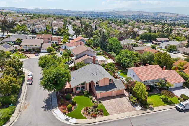 3393 Belgrove Circle, San Jose, CA 95148