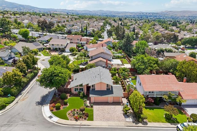 3393 Belgrove Circle, San Jose, CA 95148