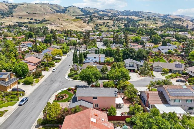 3393 Belgrove Circle, San Jose, CA 95148