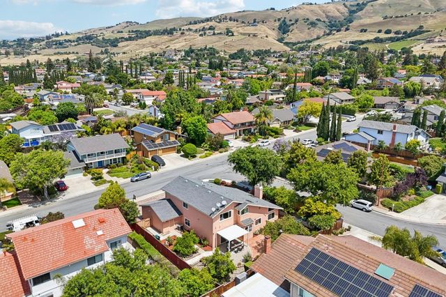 3393 Belgrove Circle, San Jose, CA 95148
