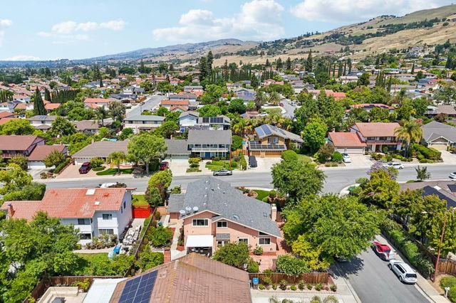 3393 Belgrove Circle, San Jose, CA 95148