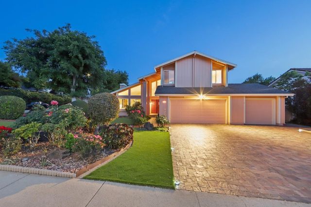 3393 Belgrove Circle, San Jose, CA 95148