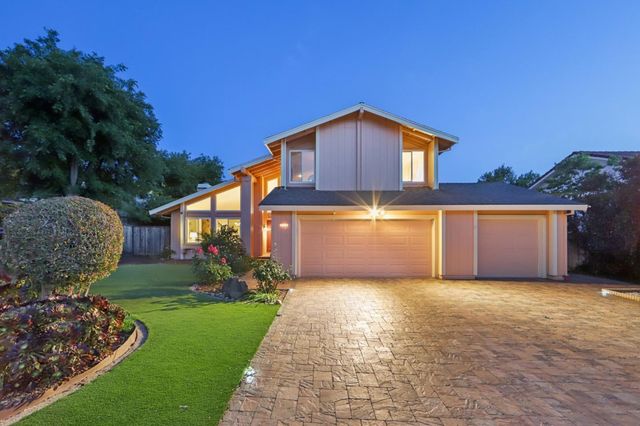 3393 Belgrove Circle, San Jose, CA 95148