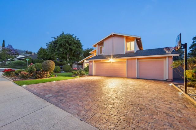3393 Belgrove Circle, San Jose, CA 95148