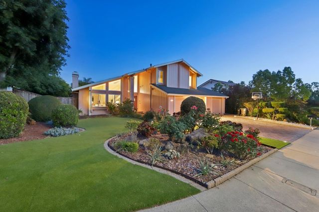 3393 Belgrove Circle, San Jose, CA 95148