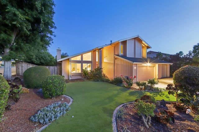 3393 Belgrove Circle, San Jose, CA 95148
