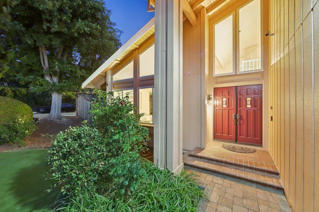 3393 Belgrove Circle, San Jose, CA 95148