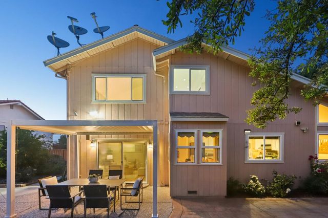 3393 Belgrove Circle, San Jose, CA 95148