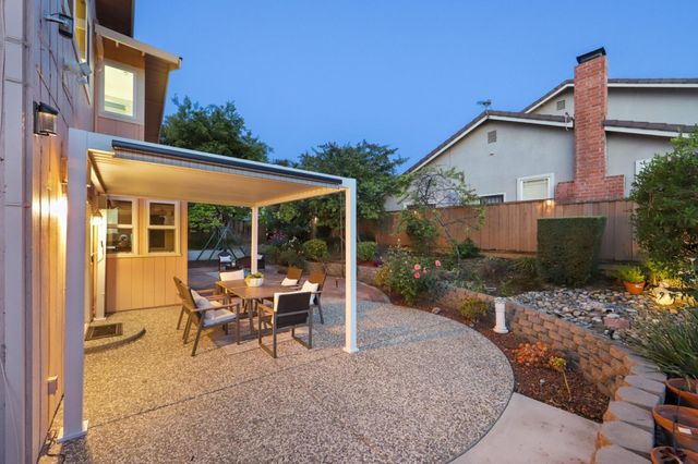 3393 Belgrove Circle, San Jose, CA 95148