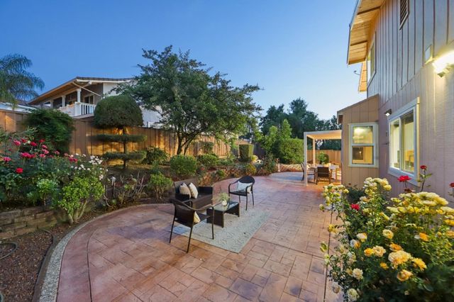 3393 Belgrove Circle, San Jose, CA 95148
