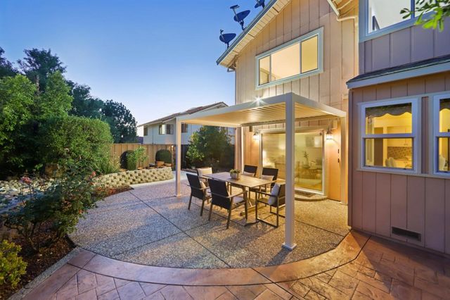 3393 Belgrove Circle, San Jose, CA 95148