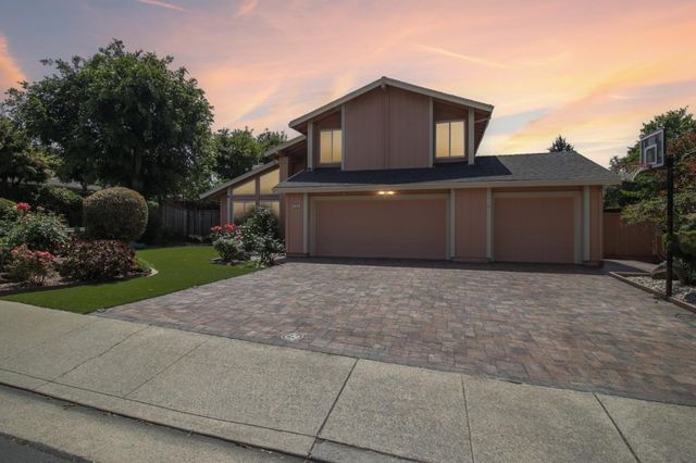 3393 Belgrove Circle, San Jose, CA 95148