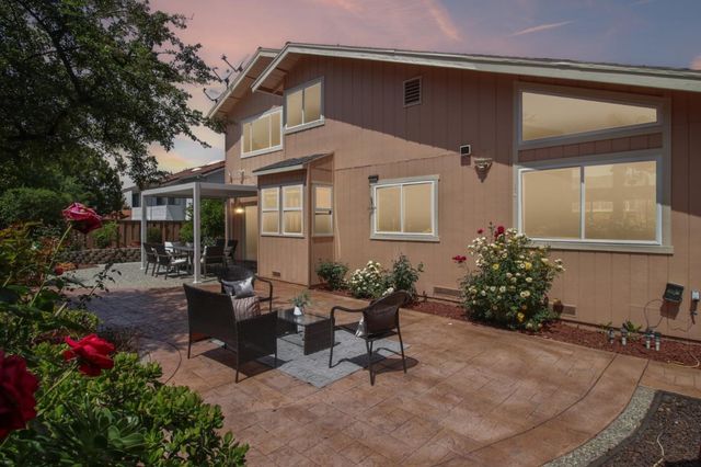 3393 Belgrove Circle, San Jose, CA 95148