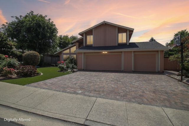 3393 Belgrove Circle, San Jose, CA 95148
