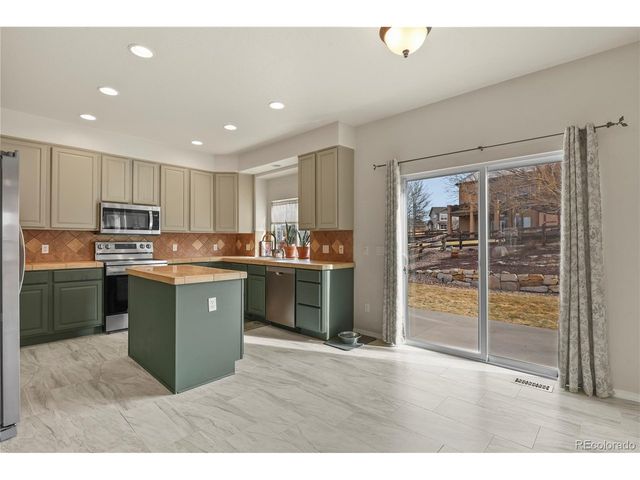 16273 Windsor Creek Dr, Monument, CO 80132