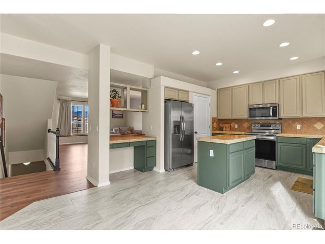 16273 Windsor Creek Dr, Monument, CO 80132