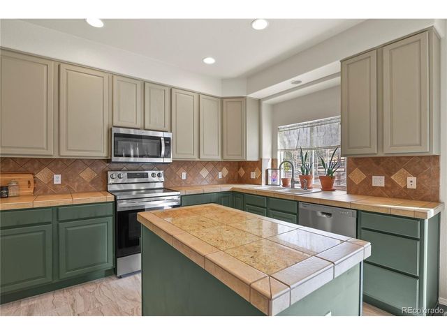 16273 Windsor Creek Dr, Monument, CO 80132