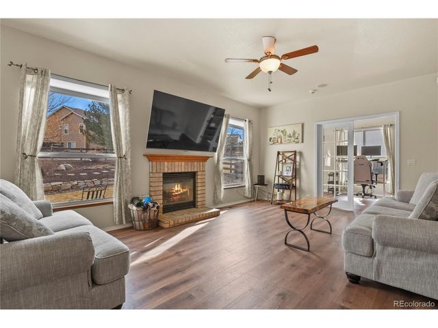 16273 Windsor Creek Dr, Monument, CO 80132