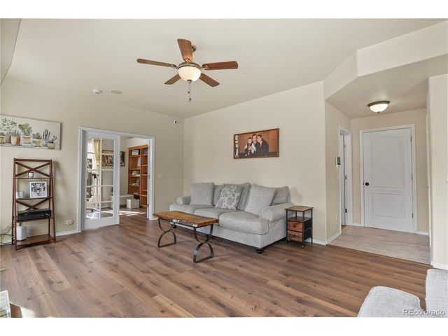 16273 Windsor Creek Dr, Monument, CO 80132