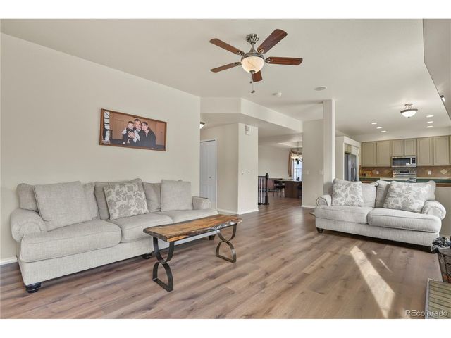 16273 Windsor Creek Dr, Monument, CO 80132