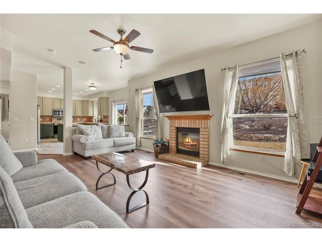 16273 Windsor Creek Dr, Monument, CO 80132