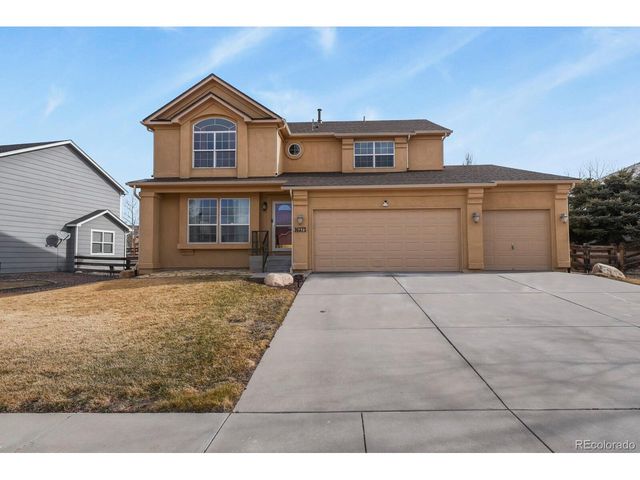 16273 Windsor Creek Dr, Monument, CO 80132