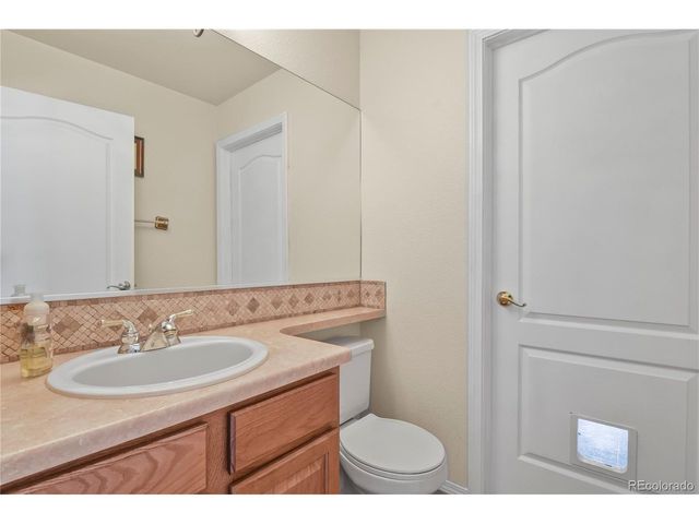 16273 Windsor Creek Dr, Monument, CO 80132