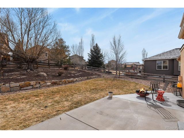16273 Windsor Creek Dr, Monument, CO 80132