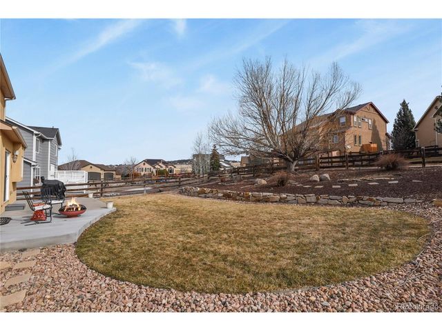 16273 Windsor Creek Dr, Monument, CO 80132