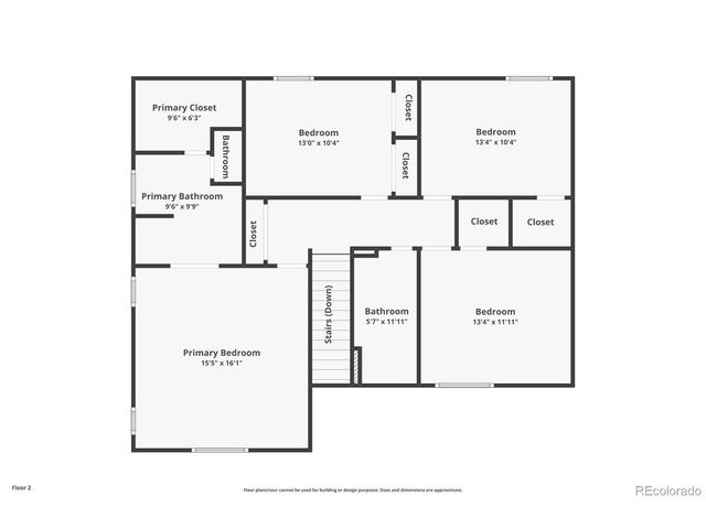 16273 Windsor Creek Dr, Monument, CO 80132