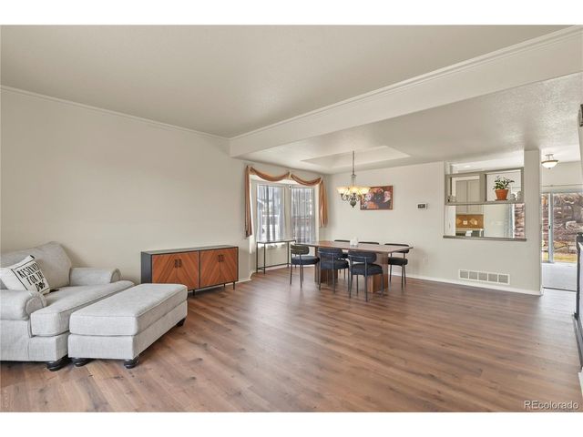 16273 Windsor Creek Dr, Monument, CO 80132