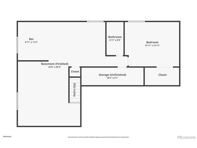 16273 Windsor Creek Dr, Monument, CO 80132