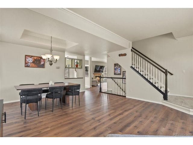 16273 Windsor Creek Dr, Monument, CO 80132