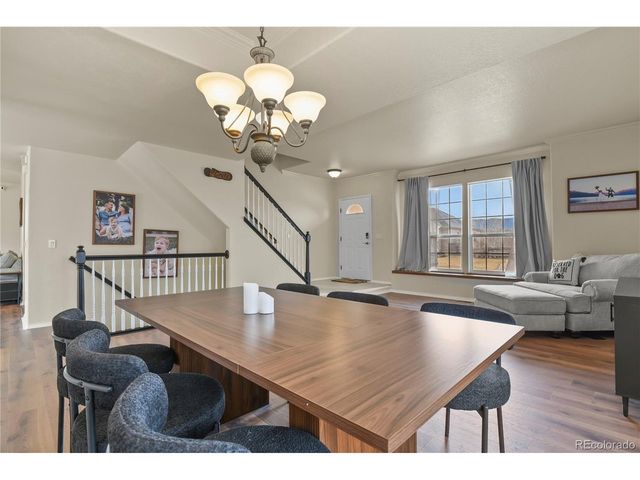 16273 Windsor Creek Dr, Monument, CO 80132