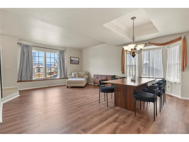 16273 Windsor Creek Dr, Monument, CO 80132