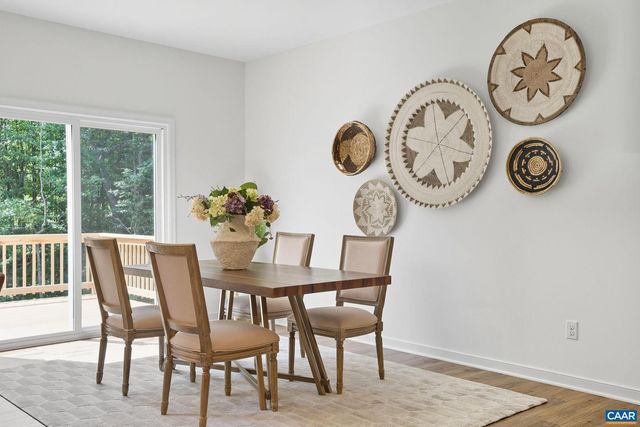 TBD BUCKNERS LN #LOT 5, Mineral, VA 23117