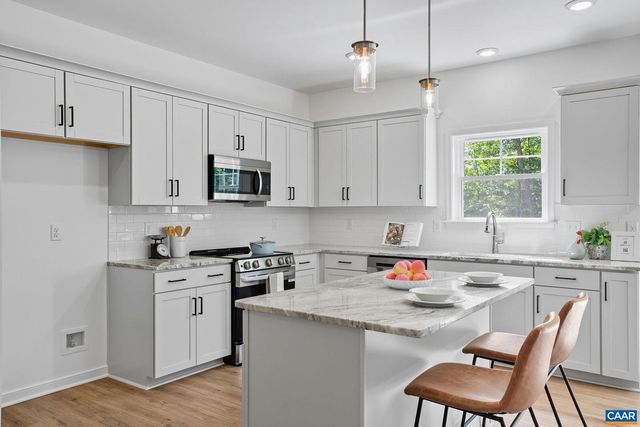 TBD BUCKNERS LN #LOT 5, Mineral, VA 23117