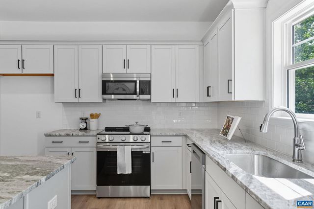 TBD BUCKNERS LN #LOT 5, Mineral, VA 23117