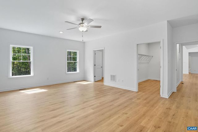 TBD BUCKNERS LN #LOT 5, Mineral, VA 23117