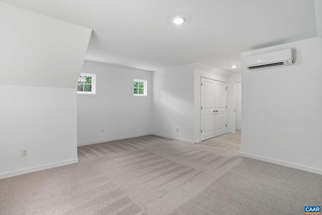 TBD BUCKNERS LN #LOT 5, Mineral, VA 23117