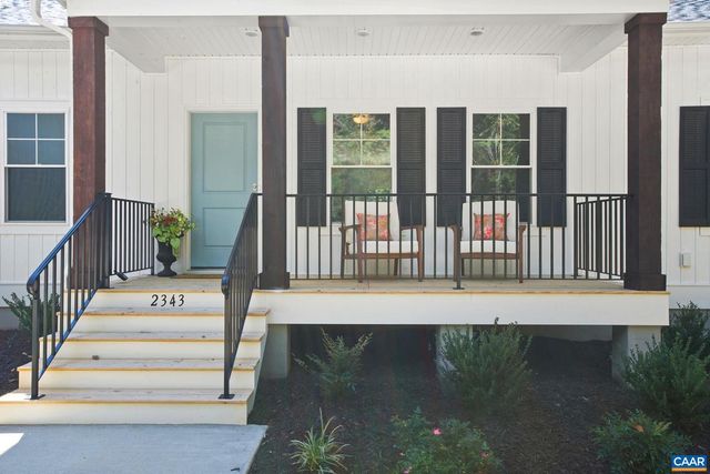 TBD BUCKNERS LN #LOT 5, Mineral, VA 23117