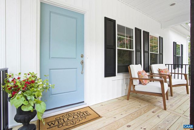 TBD BUCKNERS LN #LOT 5, Mineral, VA 23117