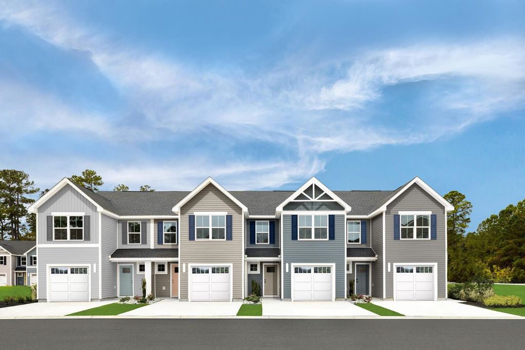 111 Pennsylvania Dr # 298B, Myrtle Beach, SC 29579 — exterior