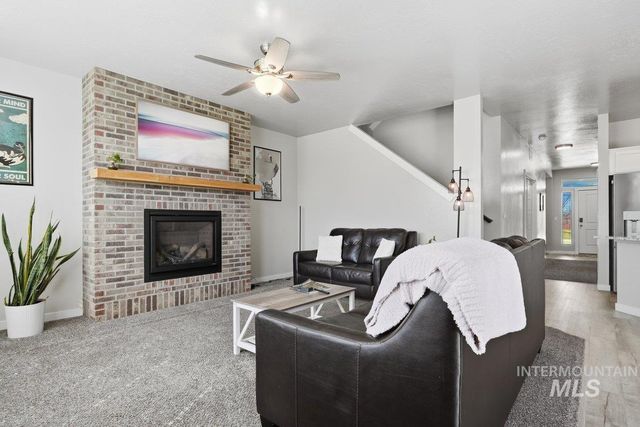 5955 S Chinook Way, Boise, ID 83709