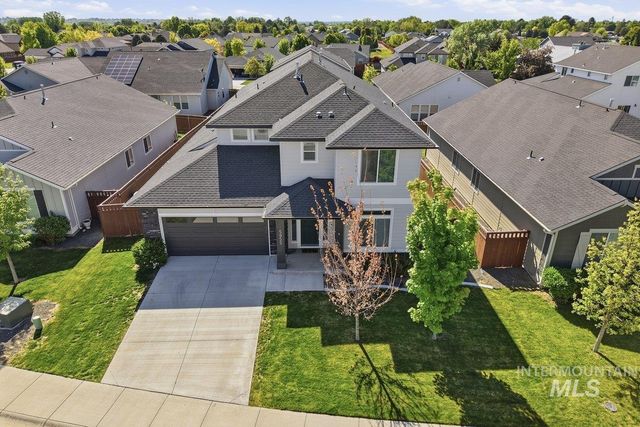 5955 S Chinook Way, Boise, ID 83709