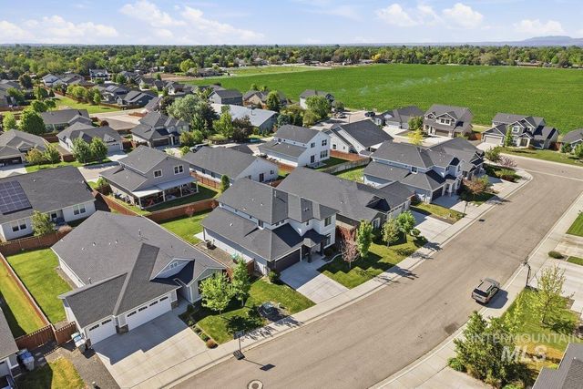 5955 S Chinook Way, Boise, ID 83709