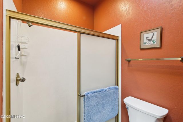 4701 N Calle Milana, Tucson, AZ 85750